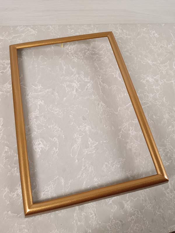 Алиминиевое фото